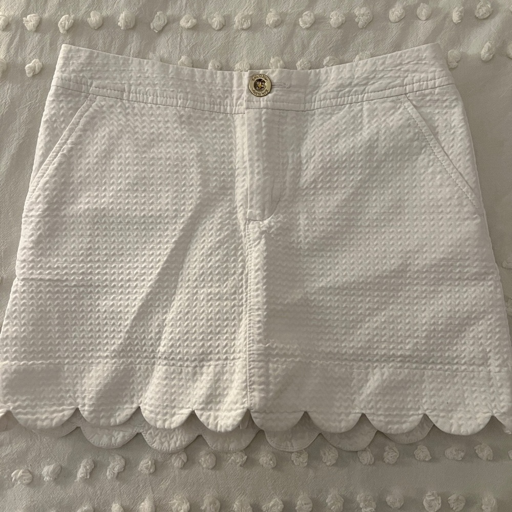 Lilly Pulitzer Skort
